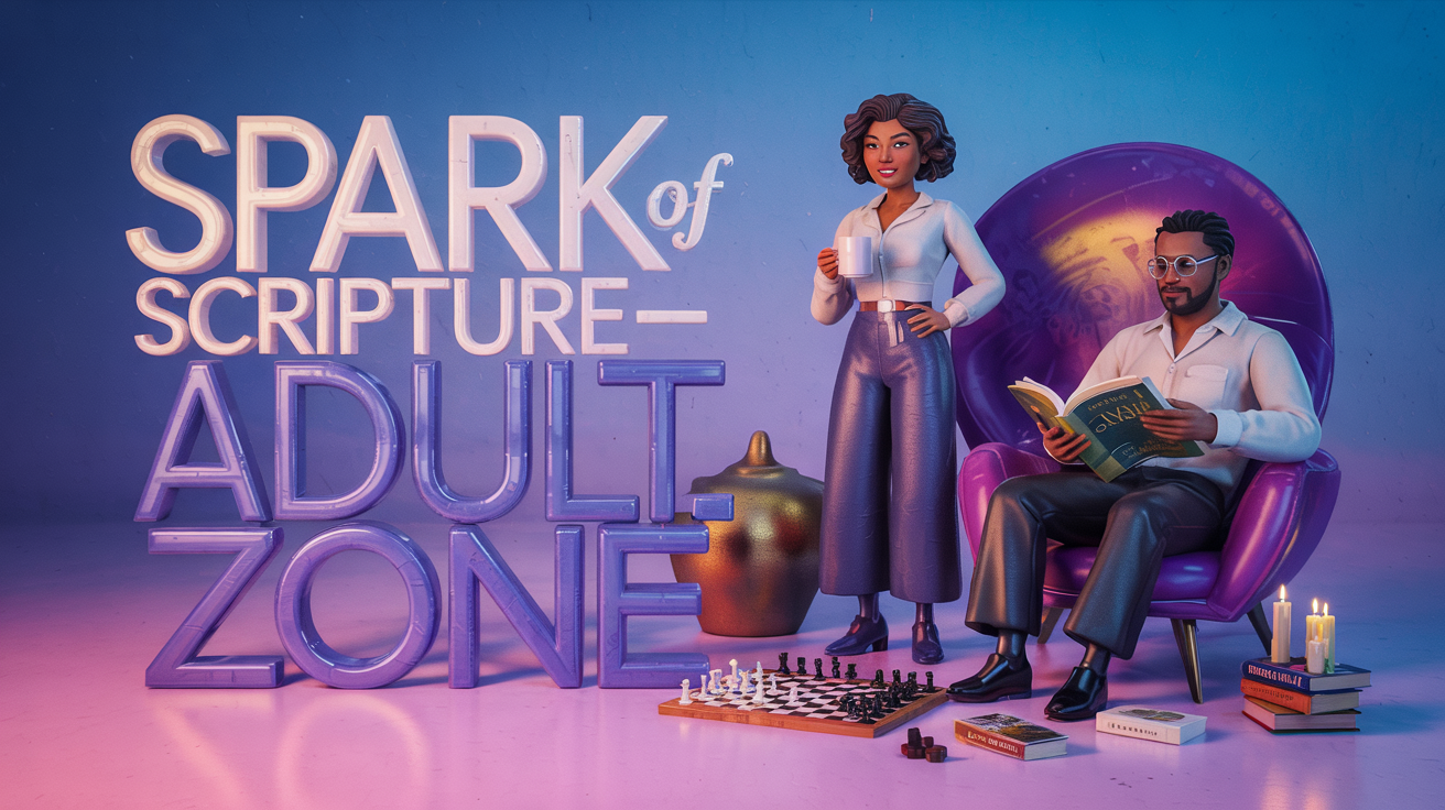 Spark of Scripture
