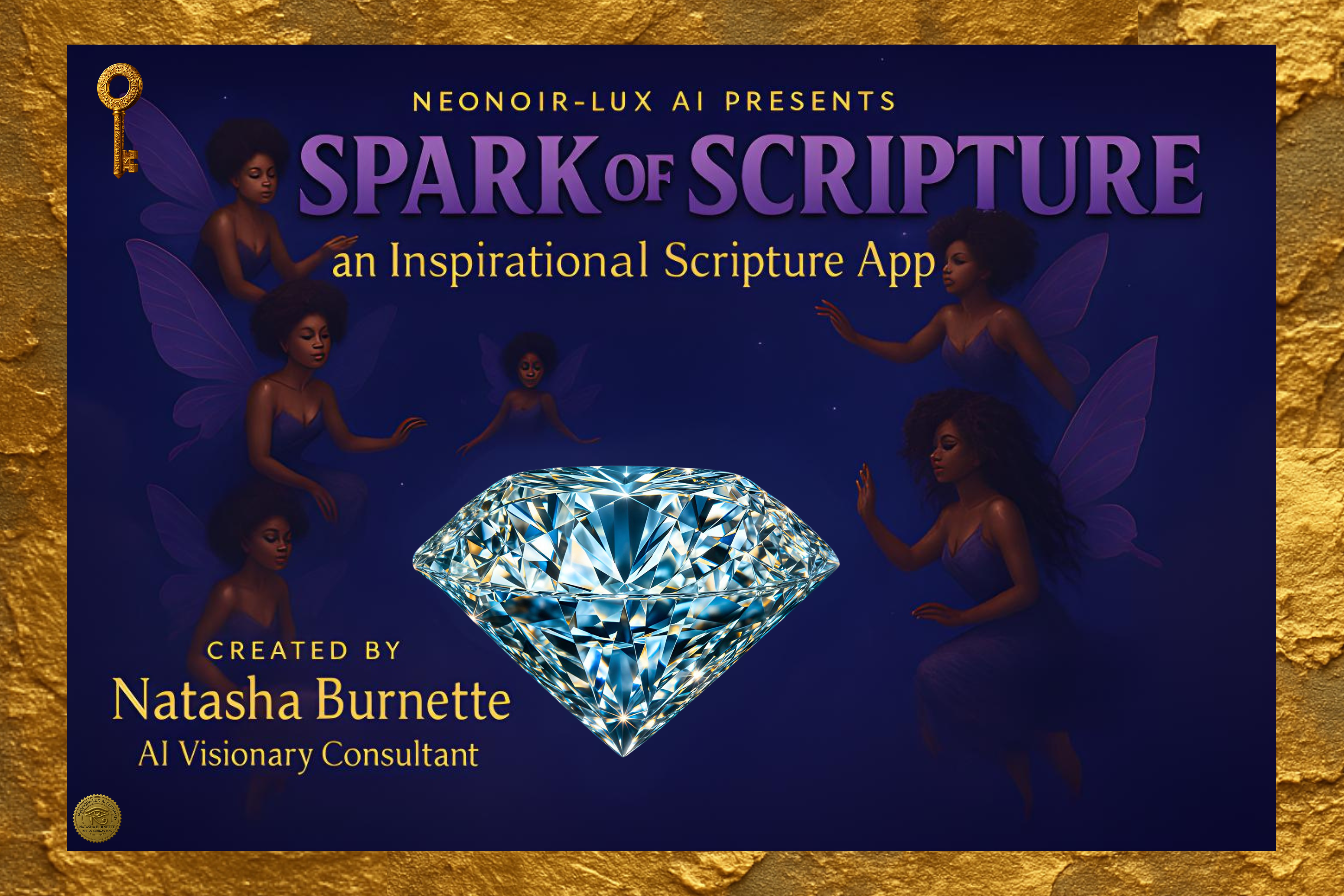 Spark of Scripture