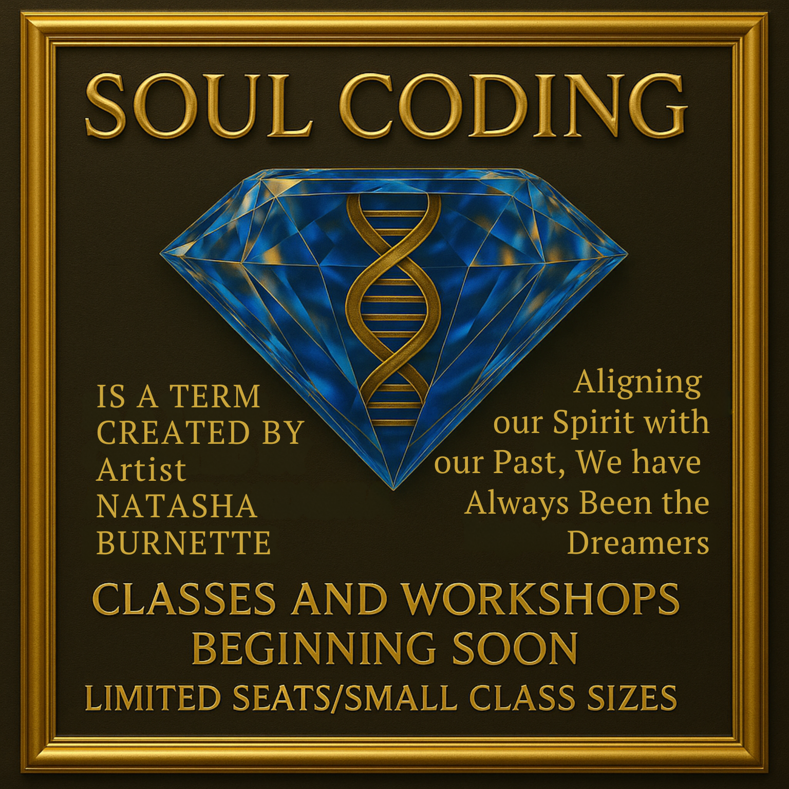 Soul Coding